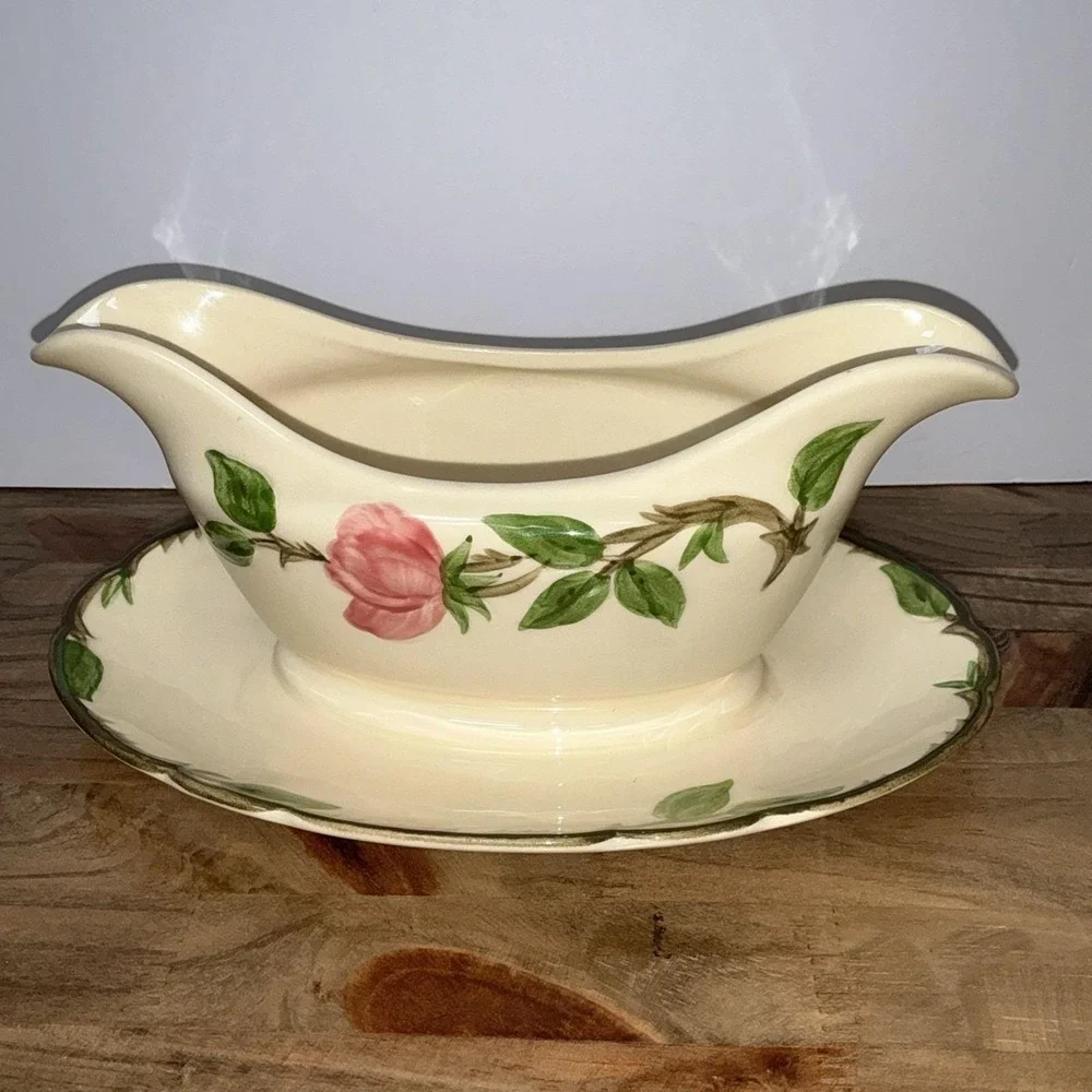 Franciscan beautiful vintage